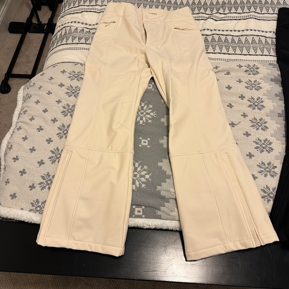 Halfdays Emma ski pant - Picture 1 of 2